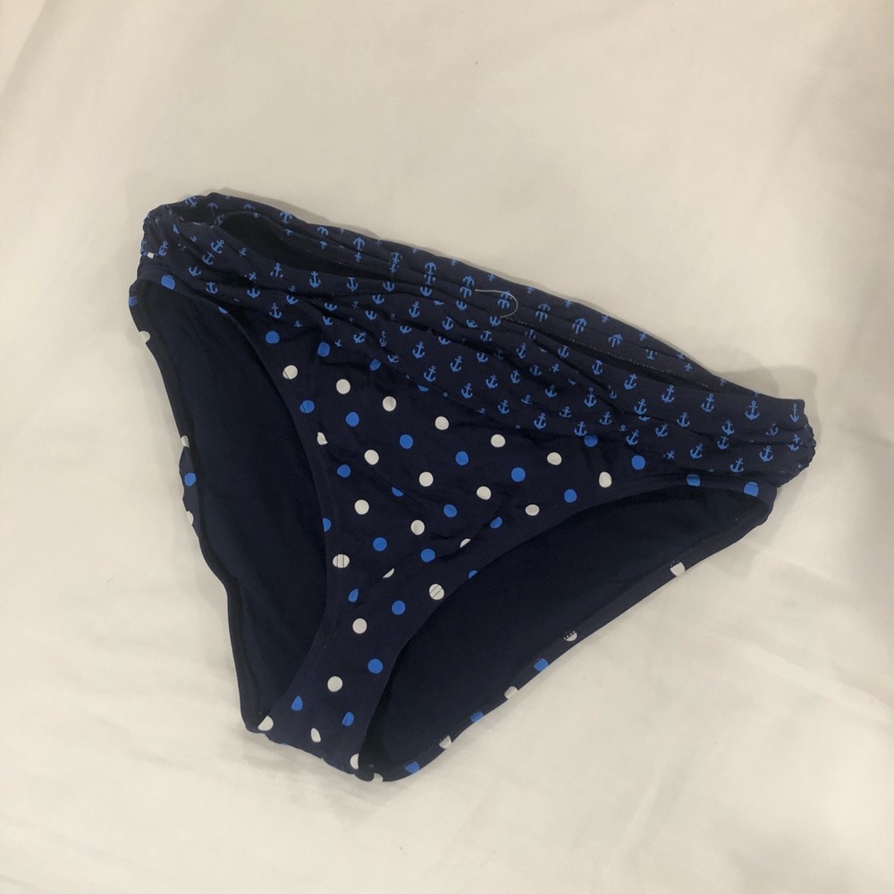 Tommy Bahama bikini bottom